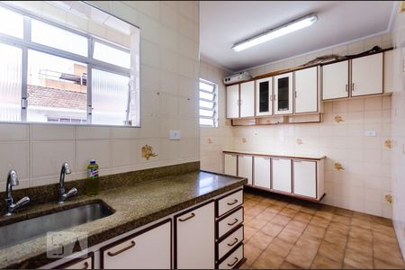 Apartamento para alugar com 89m², 2 quartos e 1 vagaCozinha