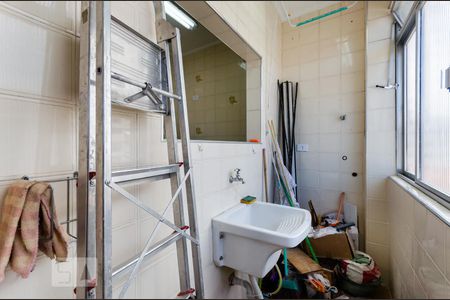 Apartamento para alugar com 89m², 2 quartos e 1 vagaÁrea de serviço