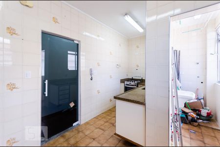 Apartamento para alugar com 89m², 2 quartos e 1 vagaCozinha