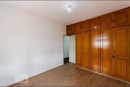 Quarto 2 de apartamento para alugar com 2 quartos, 89m² em Embaré, Santos