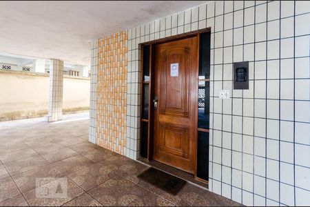Apartamento para alugar com 89m², 2 quartos e 1 vagaHall de entrada