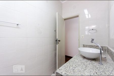 Apartamento para alugar com 89m², 2 quartos e 1 vagaBanheiro