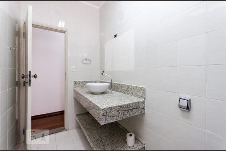 Apartamento para alugar com 89m², 2 quartos e 1 vagaBanheiro