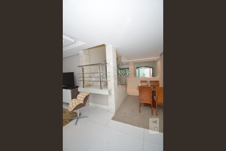 Sala de Jantar de casa para alugar com 3 quartos, 250m² em Vista Alegre, Rio de Janeiro