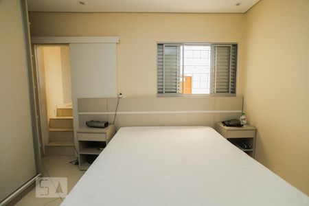 Casa à venda com 120m², 3 quartos e 1 vagaQuarto 4