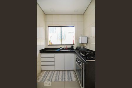 Casa à venda com 120m², 3 quartos e 1 vagaCozinha