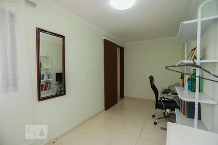 Casa à venda com 120m², 3 quartos e 1 vagaQuarto 3