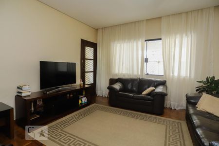 Sala de casa para alugar com 3 quartos, 120m² em Barra Funda, São Paulo