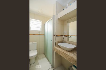 Casa à venda com 120m², 3 quartos e 1 vagaBanheiro Social 2