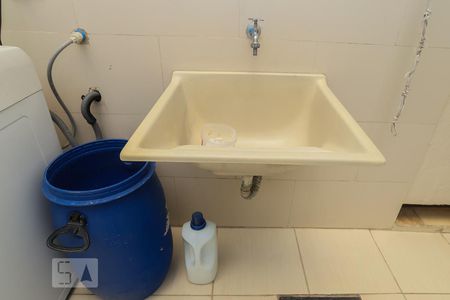 Casa à venda com 120m², 3 quartos e 1 vagaÁrea de Serviço