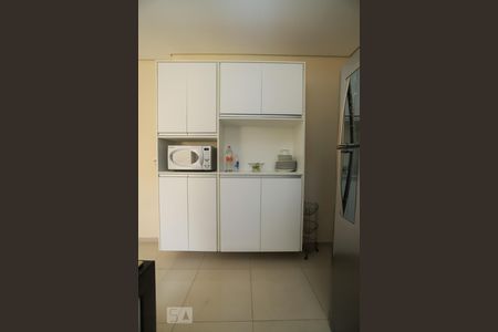 Casa à venda com 120m², 3 quartos e 1 vagaCozinha