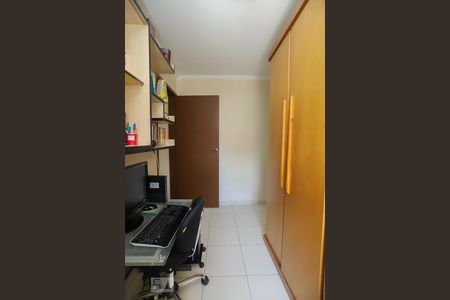 Casa à venda com 120m², 3 quartos e 1 vagaQuarto 2 - Reversível