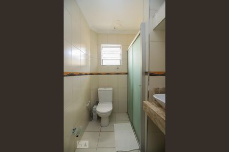 Casa à venda com 120m², 3 quartos e 1 vagaBanheiro Social 2