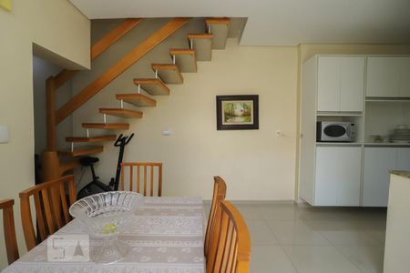Casa à venda com 120m², 3 quartos e 1 vagaCopa