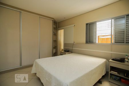 Casa à venda com 120m², 3 quartos e 1 vagaQuarto 4
