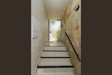 Casa à venda com 120m², 3 quartos e 1 vagaHall de Entrada