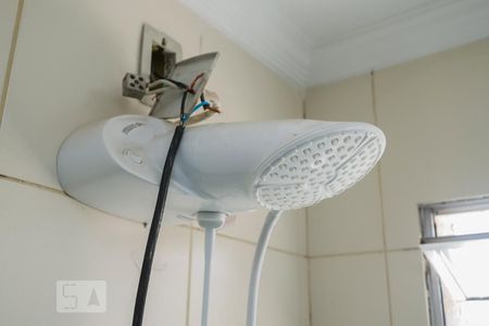 Casa à venda com 120m², 3 quartos e 1 vagaBanheiro Social 1