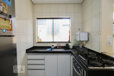 Casa à venda com 120m², 3 quartos e 1 vagaCozinha