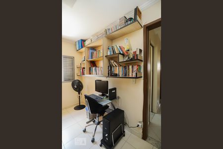 Casa à venda com 120m², 3 quartos e 1 vagaQuarto 2 - Reversível