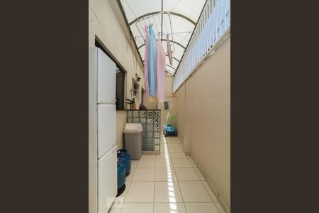 Casa à venda com 120m², 3 quartos e 1 vagaQuintal