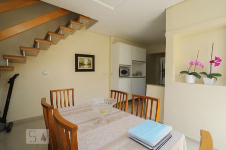 Casa à venda com 120m², 3 quartos e 1 vagaCopa