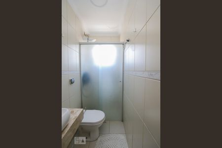 Casa à venda com 120m², 3 quartos e 1 vagaBanheiro Social 1