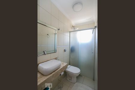 Casa à venda com 120m², 3 quartos e 1 vagaBanheiro Social 1