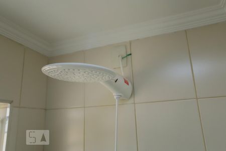 Casa à venda com 120m², 3 quartos e 1 vagaBanheiro Social 2