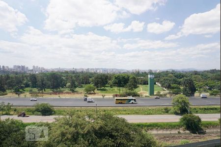 Apartamento à venda com 45m², 2 quartos e 1 vagaVista da Lavanderia