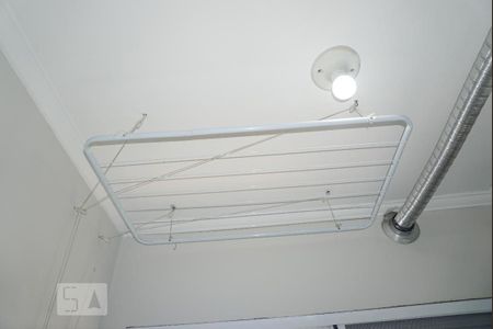 Apartamento à venda com 45m², 2 quartos e 1 vagaLavanderia