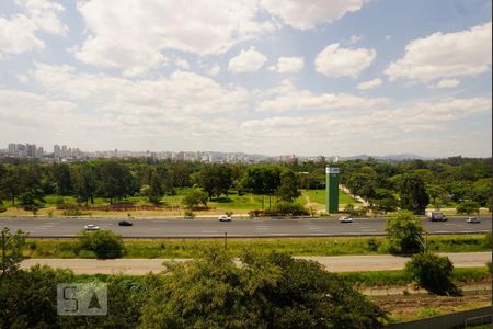 Apartamento à venda com 45m², 2 quartos e 1 vagaVista do Quarto 2