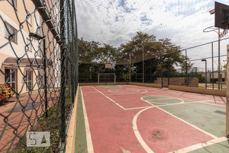 Apartamento à venda com 45m², 2 quartos e 1 vagaÁrea comum - Quadra Esportiva