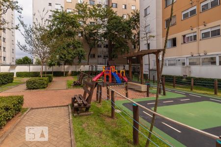Apartamento à venda com 45m², 2 quartos e 1 vagaÁrea Comum - Playground