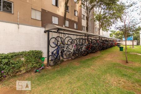 Apartamento à venda com 45m², 2 quartos e 1 vagaÁrea Comum - Playground