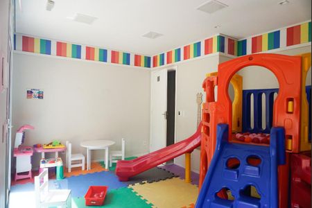 Apartamento à venda com 45m², 2 quartos e 1 vagaÁrea comum - Brinquedoteca