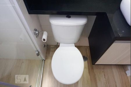 Apartamento à venda com 45m², 2 quartos e 1 vagaBanheiro