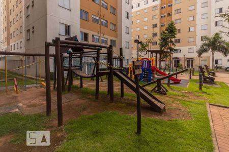 Apartamento à venda com 45m², 2 quartos e 1 vagaÁrea Comum - Playground