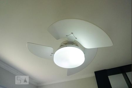 Apartamento à venda com 45m², 2 quartos e 1 vagaSala Ventilador