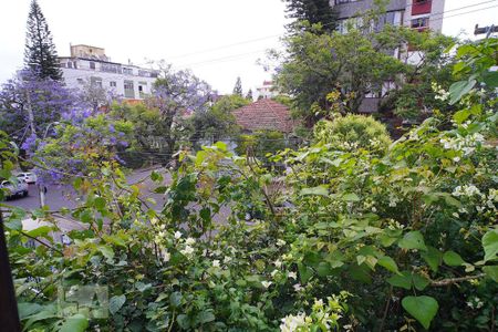 Apartamento à venda com 103m², 3 quartos e 1 vagaQuarto 2 - Vista