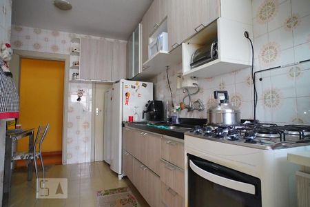 Apartamento à venda com 103m², 3 quartos e 1 vagaCozinha