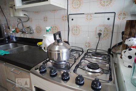 Apartamento à venda com 103m², 3 quartos e 1 vagaCozinha