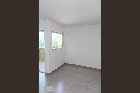 Quarto e Sala de kitnet/studio para alugar com 1 quarto, 30m² em Parque Edu Chaves, São Paulo