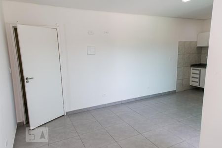 Quarto e Sala de kitnet/studio para alugar com 1 quarto, 30m² em Parque Edu Chaves, São Paulo