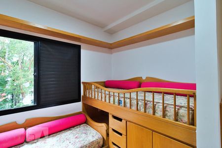 Apartamento à venda com 115m², 3 quartos e 3 vagasSuíte 2