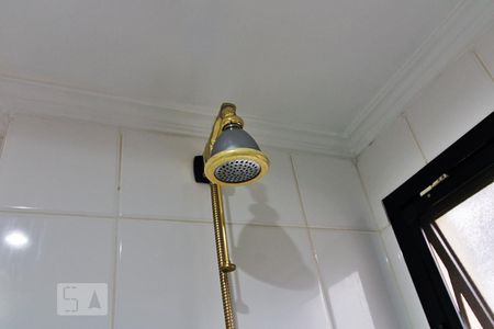 Apartamento à venda com 115m², 3 quartos e 3 vagasBanheiro da Suíte 2