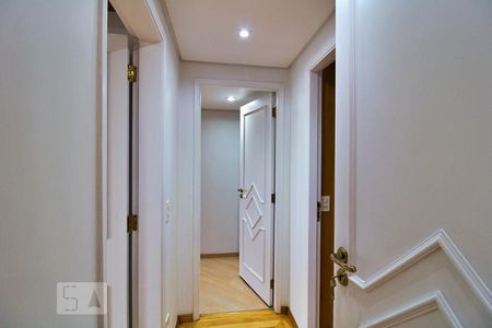 Apartamento à venda com 115m², 3 quartos e 3 vagasAcesso