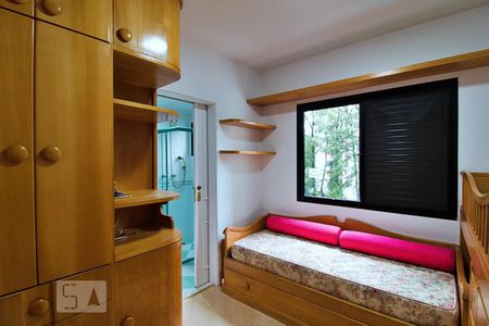 Apartamento à venda com 115m², 3 quartos e 3 vagasSuíte 2