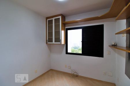 Apartamento à venda com 115m², 3 quartos e 3 vagasQuarto 3