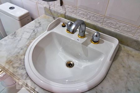 Apartamento à venda com 115m², 3 quartos e 3 vagasBanheiro