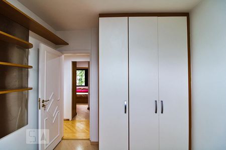 Apartamento à venda com 115m², 3 quartos e 3 vagasQuarto 3